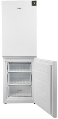 Холодильник Whirlpool W5 711E W