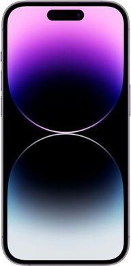 Смартфон Apple iPhone 14 Pro 128GB (deep purple)