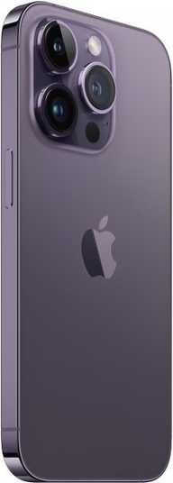 ᐉ Смартфон Apple iPhone 14 Pro 128GB (deep purple) по цене 47 499