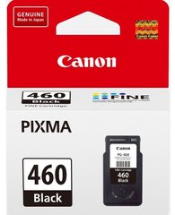 Картридж Canon PG-460Bk