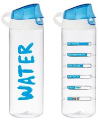 Пляшка для води Herevin Pc-New Water 0.75 л (161506-055)