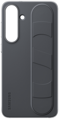 Чохол Samsung S25+ Standing Grip EF-GS936CBEGWW Black