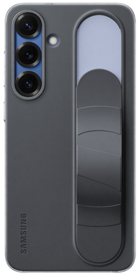 Чохол Samsung S25+ Standing Grip EF-GS936CBEGWW Black