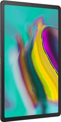 Планшет Samsung SM-T725N Galaxy Tab S5e 10.5 LTE 4/64Gb ZKA Black