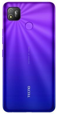 Смартфон Tecno Pop 4 (BC2c) 2/32GB Dawn Blue