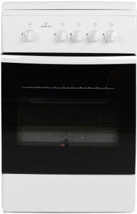 Плита газова Greta 1470-00-16АА White
