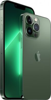 Смартфон Apple iPhone 13 Pro Max 128GB (alpine green)