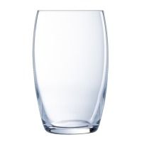 Склянка Luminarc VERSAILLES /НАБІР/ 6X370 мл висок. (G1650)