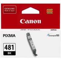 Картридж струйный Canon CLI481B