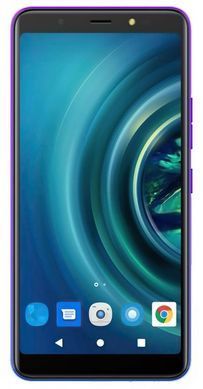 Смартфон Tecno Pop 4 (BC2c) 2/32GB Dawn Blue