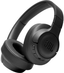 Наушники JBL Tune 710BT (JBLT710BTBLK) Black