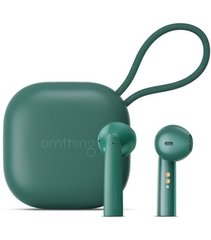 Навушники Omthing Airfree Pods TWS (EO005) Green