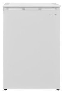 Холодильник Sharp SJ-UF121M4W-EU
