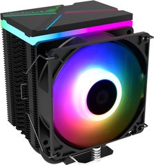 Вентилятор ID-Cooling Кулер проц. SE-914-XT ARGB, Intel/AMD