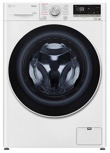 Пральна машина Lg F4V5RS0WW