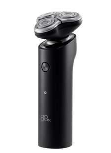 Электробритва Xiaomi Mijia Electric Shaver S500 Black (MJTXD01SKS/NUN4131GL/NUN4108CN) K