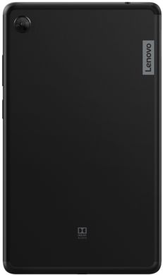 Планшетний ПК Lenovo Tab M7 1/16 LTE Black (ZA570039UA)
