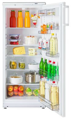 Холодильник Atlant МХ-5810-52