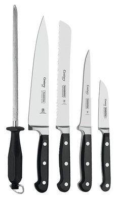 Наборы ножей Tramontina CENTURY (24099/025)