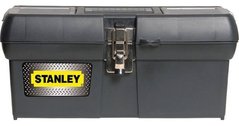 Інстр.ящик Stanley з металевими замками (400x209x183мм)
