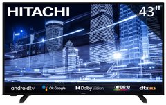 Телевизор Hitachi 43HAK5350