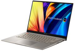 Ноутбук Asus S5402ZA-M9186