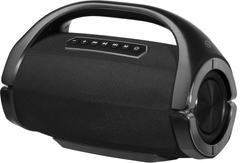 Портативная акустика Defender (65690) G102 30Вт, FM / microSD / USB, черный