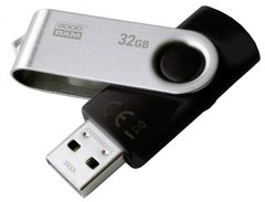 Flash Drive Goodram Twister 32GB (UTS2-0320K0R11)