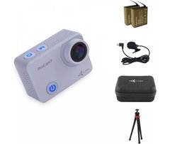 Екшн-камера AIRON ProCam 7 Touch с аксессуарами (12 in 1)