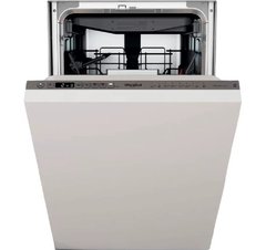 Посудомийна машина Whirlpool WSIO3O34PFEX
