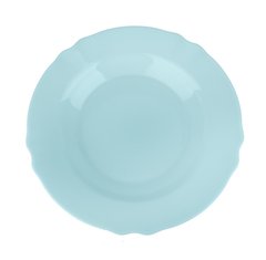 Тарелка суповая Luminarc Louis XV Light Turquoise (Q3696)