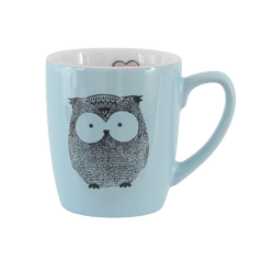 Чашка Limited Edition Owl Funny (HTK-013)