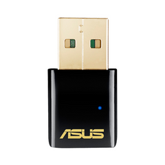 Бездротовий маршрутизатор ASUS USB-AC51