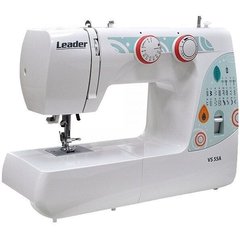Швейная машинка Leader VS55A