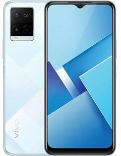 Смартфон Vivo Y21 4/64GB Diamond Glow