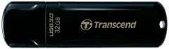 Флеш-драйв Transcend JetFlash 700 32 GB USB 3.0 Чорний