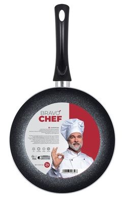 Сковорода Bravo Chef BC-1100-24