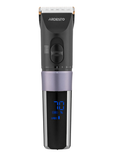 Машинка для стрижки волосся Ardesto HC-Y40-DBS/3