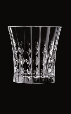 Набор стаканов Cristal d'Arques Paris Lady Diamond