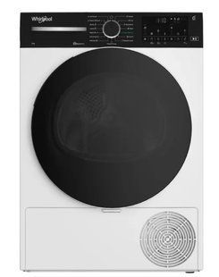 Сушильна машина Whirlpool WP B9X WBS UA