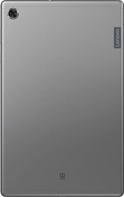 Планшетний ПК Lenovo Tab M10 Plus FHD 4/128 LTE Iron Сірий (ZA5V0111UA)
