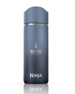 Термобутылка Ninja 400 ml Sip Perfect Travel Mug &ndash; Navy DW1603EUUKNV