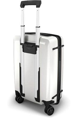 Дорожный чемодан Thule Revolve Carry On Spinner 33L TRGC122 (White/Black)
