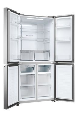 Холодильник HAIER HCR3818ENMM