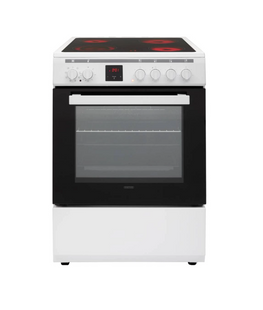 Плита електрична ELEYUS IMPULS 6008 V WH (01-00011929)