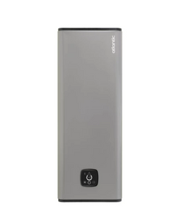 Водонагрівач Atlantic Vertigo Steatite WI-FI 100 ES-MP0802F220-S WD (2250W) silver 851338