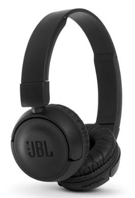 Наушники JBL T460BT (JBLT460BTBLK) Black