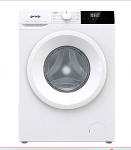 Пральна машина Gorenje WNHPI60SCS