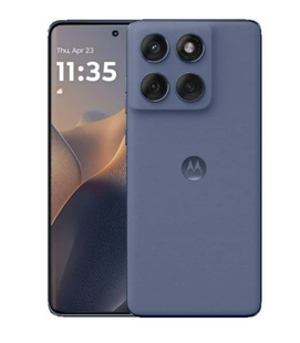 Смартфон Moto Edge 60 fusion 8/256GB Slipstream (PB7E0039RS)