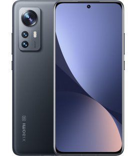 Смартфон Xiaomi 12 5G 8/128GB Gray